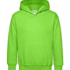 Teenager College Hoodie