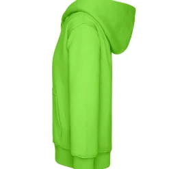 Teenager College Hoodie
