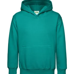 Teenager College Hoodie