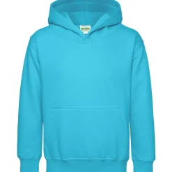 Teenager College Hoodie