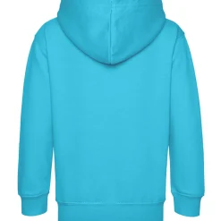 Teenager College Hoodie