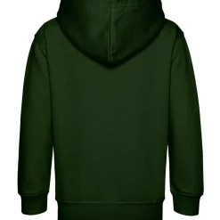 Teenager College Hoodie