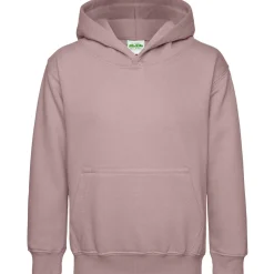 Teenager College Hoodie