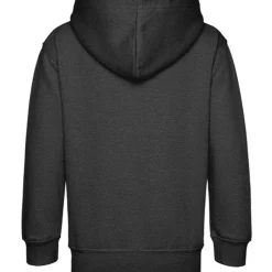 Teenager College Hoodie