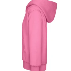 Teenager College Hoodie