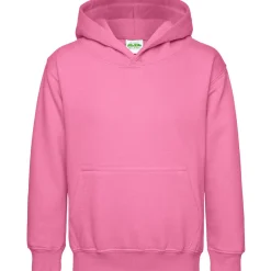 Teenager College Hoodie