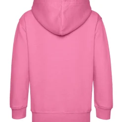 Teenager College Hoodie