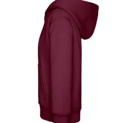 Teenager College Hoodie