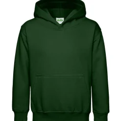Teenager College Hoodie