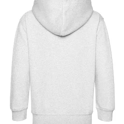Teenager College Hoodie