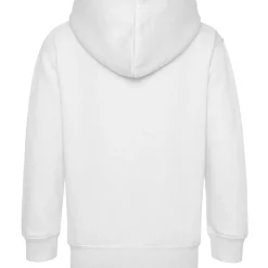 Teenager College Hoodie