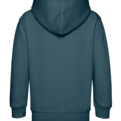 Teenager College Hoodie