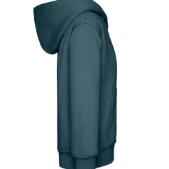 Teenager College Hoodie