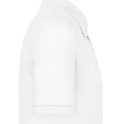 Teenager Fein-Piqué Poloshirt 180