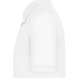 Teenager Fein-Piqué Poloshirt 180