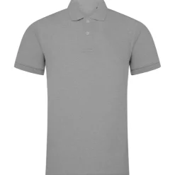 Teenager Fein-Piqué Poloshirt 180