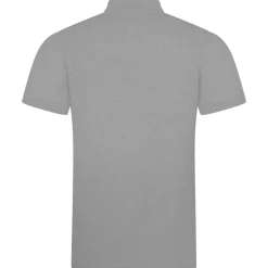 Teenager Fein-Piqué Poloshirt 180
