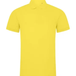 Teenager Fein-Piqué Poloshirt 180