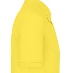 Teenager Fein-Piqué Poloshirt 180