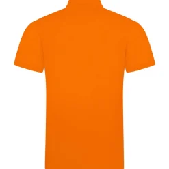 Teenager Fein-Piqué Poloshirt 180