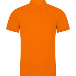 Teenager Fein-Piqué Poloshirt 180