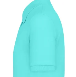 Teenager Fein-Piqué Poloshirt 180