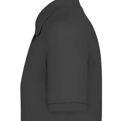 Teenager Fein-Piqué Poloshirt 180