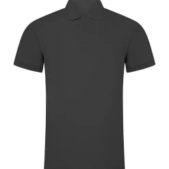 Teenager Fein-Piqué Poloshirt 180