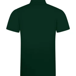 Teenager Fein-Piqué Poloshirt 180