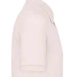 Teenager Fein-Piqué Poloshirt 180