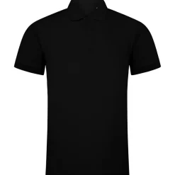 Teenager Fein-Piqué Poloshirt 180