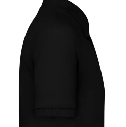 Teenager Fein-Piqué Poloshirt 180