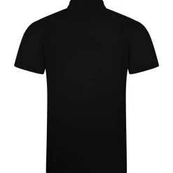 Teenager Fein-Piqué Poloshirt 180