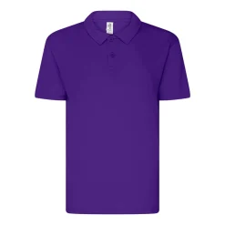 Teenager Funktions Poloshirt - Cool Neoteric