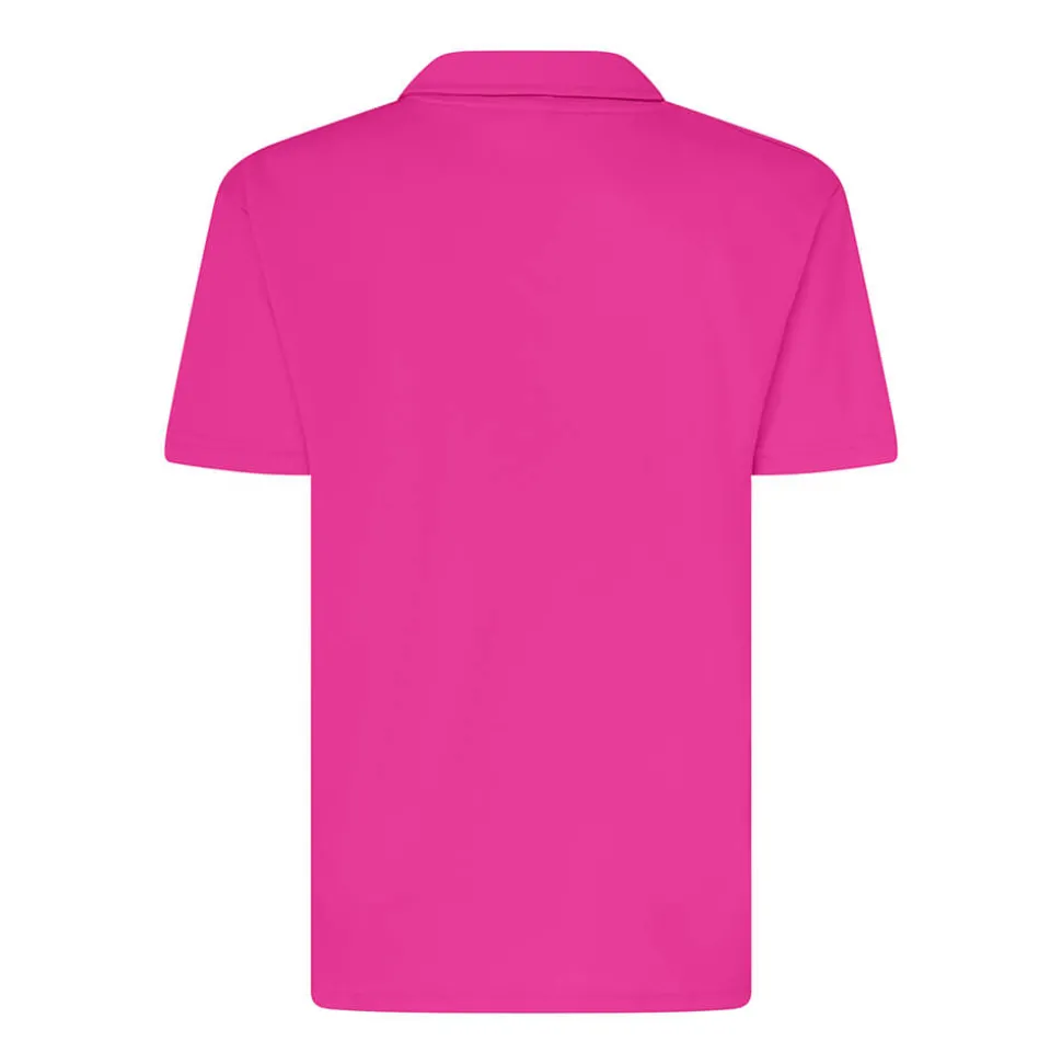 Teenager Funktions Poloshirt - Cool Neoteric