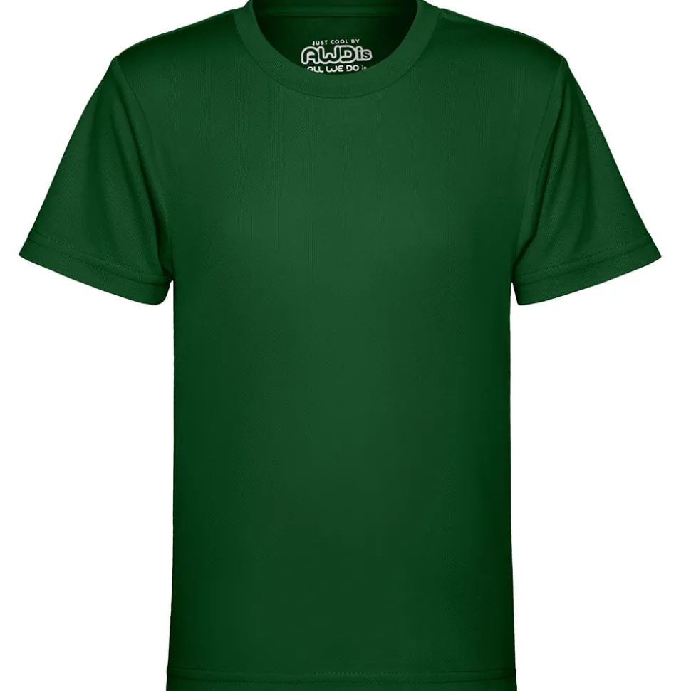 Teenager Funktionsshirt - Cool Neoteric