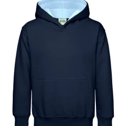 Teenager Hoodie Varsity