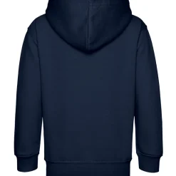 Teenager Hoodie Varsity