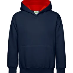 Teenager Hoodie Varsity