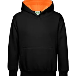 Teenager Hoodie Varsity