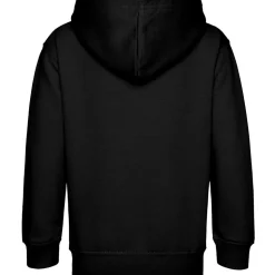 Teenager Hoodie Varsity