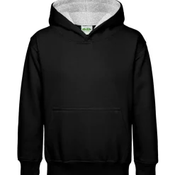 Teenager Hoodie Varsity