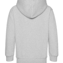 Teenager Hoodie Varsity