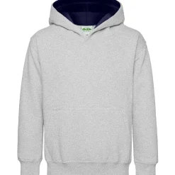 Teenager Hoodie Varsity