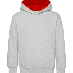 Teenager Hoodie Varsity