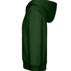 Teenager Hoodie Varsity