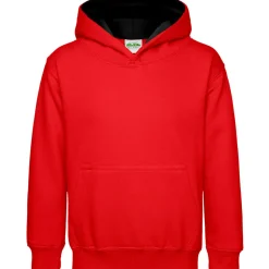 Teenager Hoodie Varsity