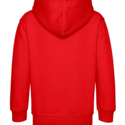 Teenager Hoodie Varsity