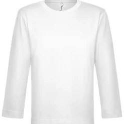 Teenager Imperial Langarm T-Shirt