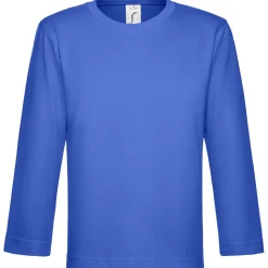Teenager Imperial Langarm T-Shirt